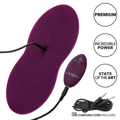 CALEXOTICS - REMOTE CONTROL DUAL RIDER - Kink&Play