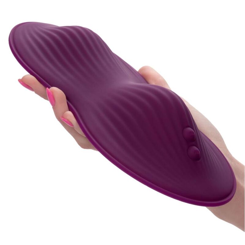 CALEXOTICS - REMOTE CONTROL DUAL RIDER - Kink&Play