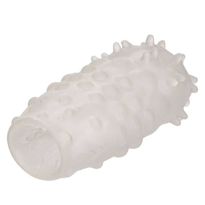 CALEXOTICS - REVERSIBLE NUBBY STROKER - Kink&Play