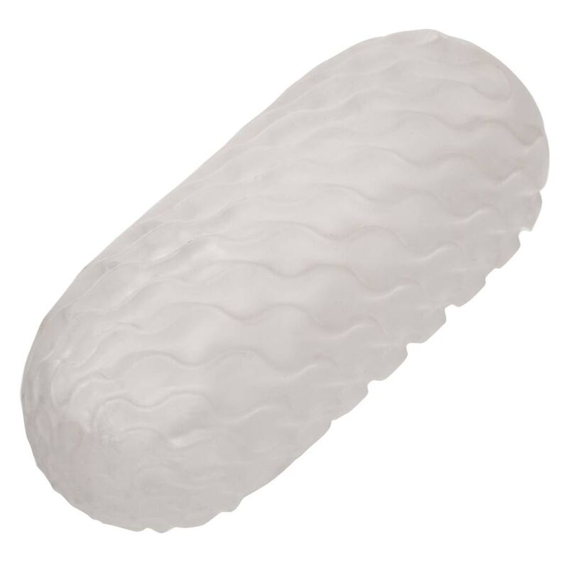 CALEXOTICS - REVERSIBLE NUBBY STROKER - Kink&Play