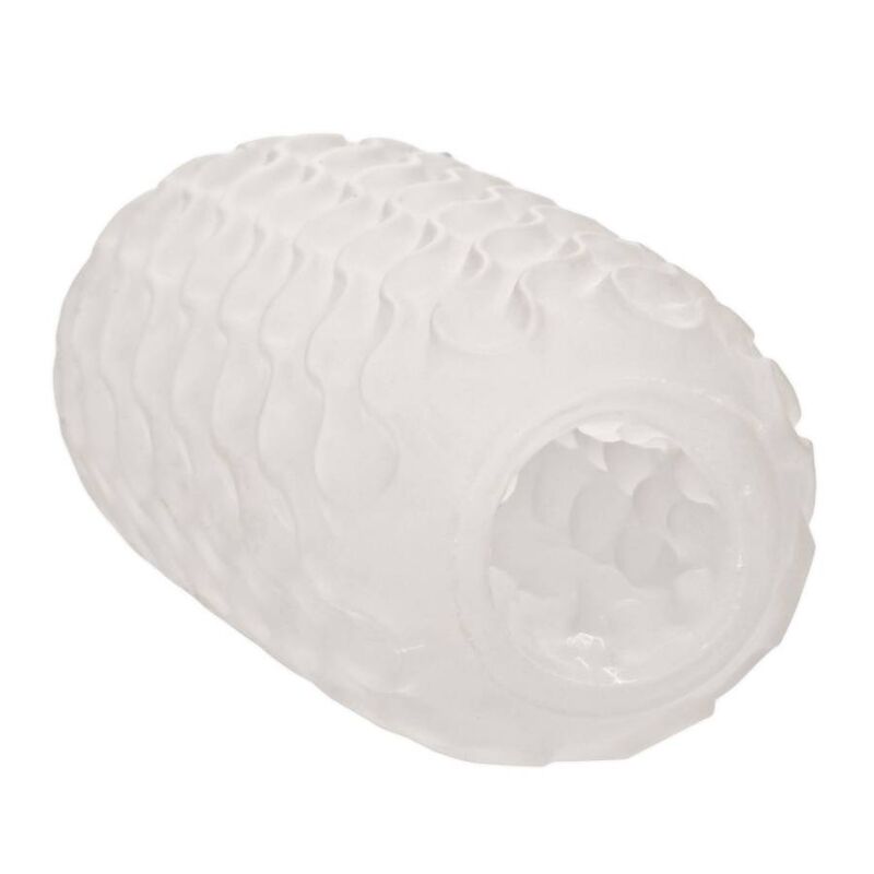 CALEXOTICS - REVERSIBLE NUBBY STROKER - Kink&Play