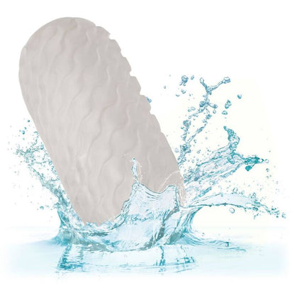 CALEXOTICS - REVERSIBLE RIBBED STROKER - Kink&Play
