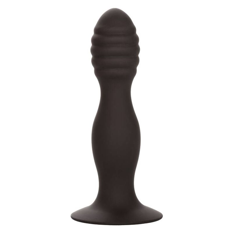 CALEXOTICS - RIBBED ANAL STUD - Kink&Play