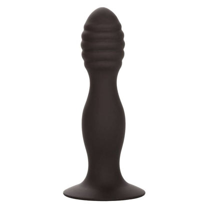 CALEXOTICS - RIBBED ANAL STUD - Kink&Play