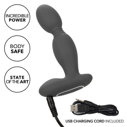 CALEXOTICS - ROTATOR PROBE - Kink&Play