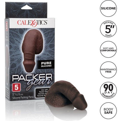 CALEXOTICS - SILICONE PACKING PENIS 12.75 CM - Kink&Play