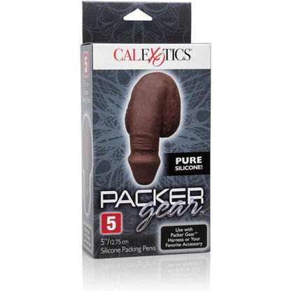 CALEXOTICS - SILICONE PACKING PENIS 12.75 CM - Kink&Play