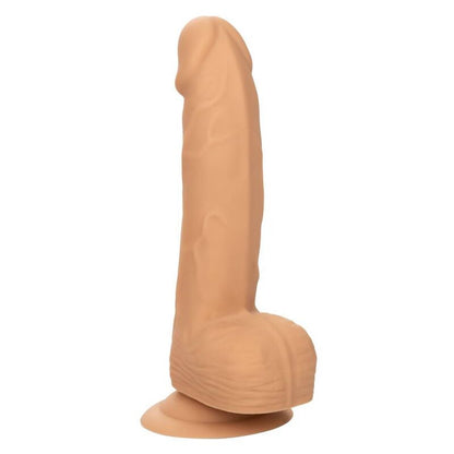 CALEXOTICS - SILICONE STUDS 15.24 CM SKIN - Kink&Play