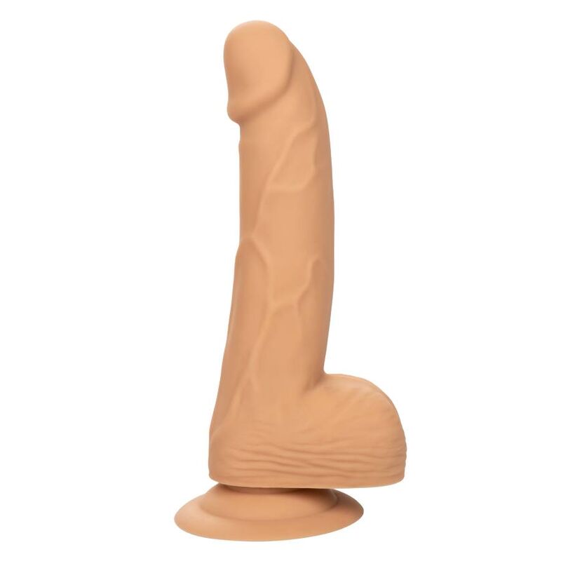 CALEXOTICS - SILICONE STUDS 15.24 CM SKIN - Kink&Play