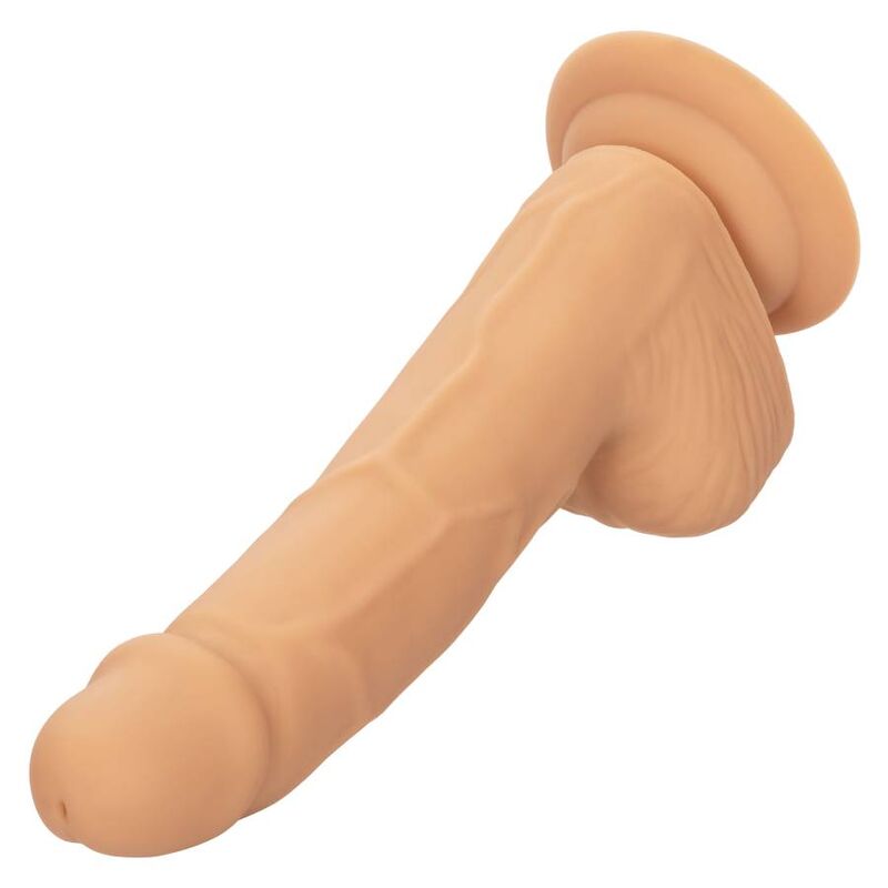 CALEXOTICS - SILICONE STUDS 15.24 CM SKIN - Kink&Play