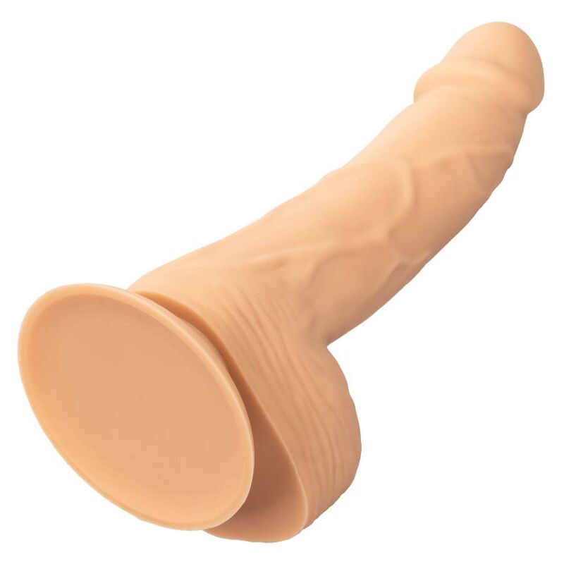 CALEXOTICS - SILICONE STUDS 15.24 CM SKIN - Kink&Play