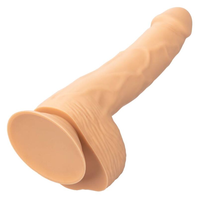 CALEXOTICS - SILICONE STUDS 20.32 CM SKIN - Kink&Play