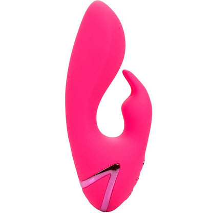CALEXOTICS - SO. CAL SUNSHINE VIBRATOR RABBIT FUCHSIA BY CALIFORNIA DREAMING - Kink&Play