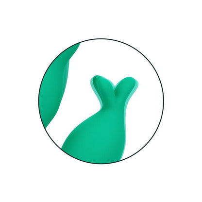 CALEXOTICS - SONOMA SATISFIER GREEN - Kink&Play