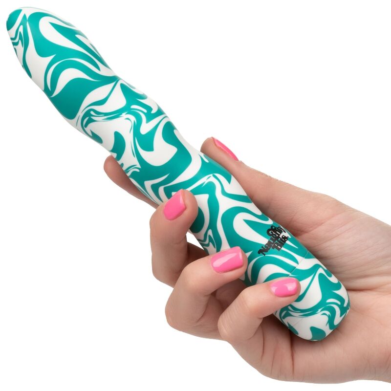 CALEXOTICS - SQUIGGLE DICK PERSONAL - Kink&Play