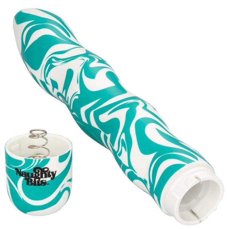 CALEXOTICS - SQUIGGLE DICK PERSONAL - Kink&Play