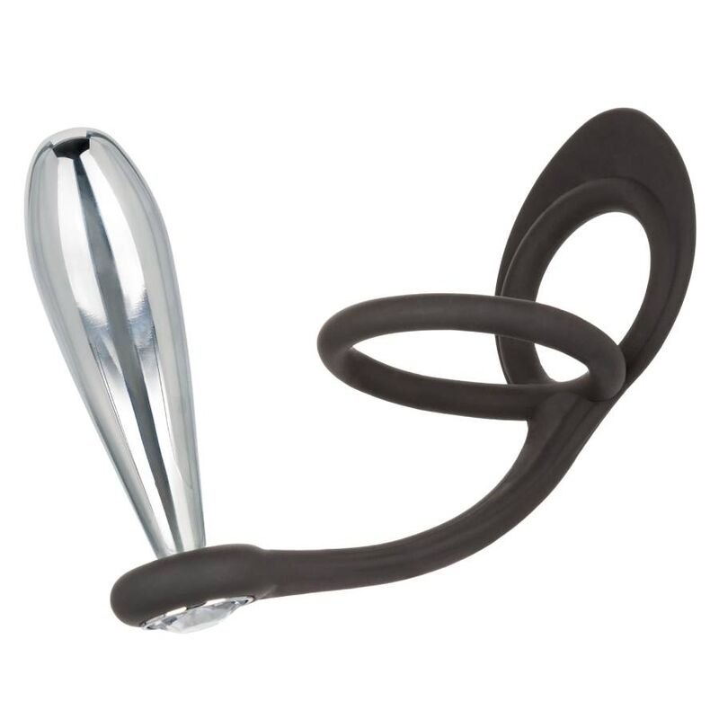 CALEXOTICS - STAR FUCKER GLIDER PLUG - Kink&Play