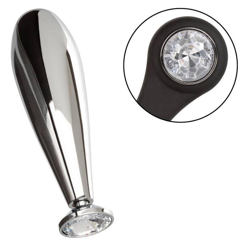 CALEXOTICS - STAR FUCKER GLIDER PLUG - Kink&Play