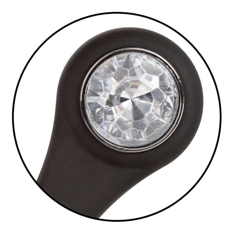 CALEXOTICS - STAR FUCKER GLIDER PLUG - Kink&Play