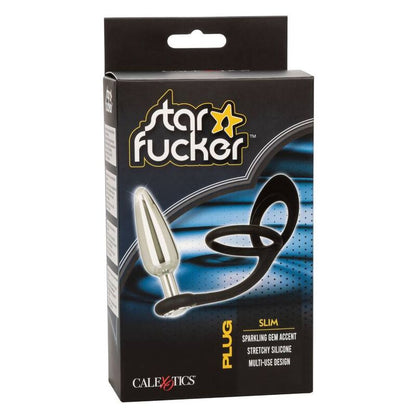 CALEXOTICS - STAR FUCKER SLIM PLUG - Kink&Play
