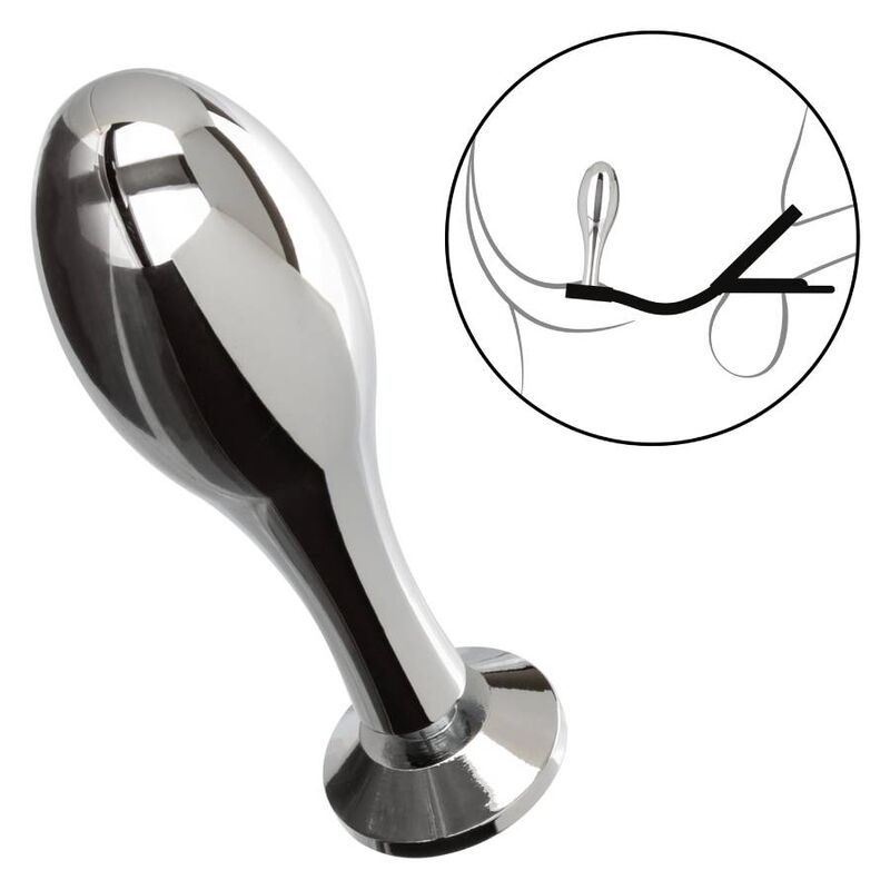 CALEXOTICS - STAR FUCKER TEARDROP PLUG - Kink&Play