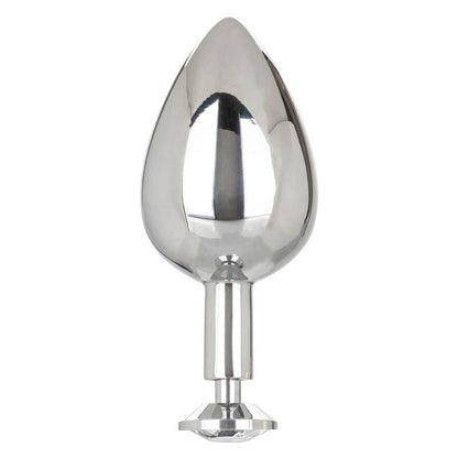 CALEXOTICS - STAR FUCKER XL TEARDROP PLUG - Kink&Play