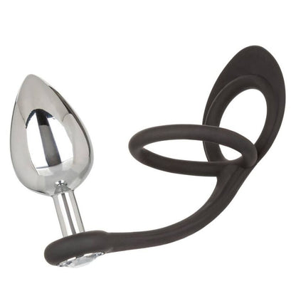 CALEXOTICS - STAR FUCKER XL TEARDROP PLUG - Kink&Play