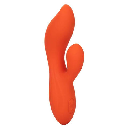 CALEXOTICS - STELLA DUAL TEASER ORANGE - Kink&Play