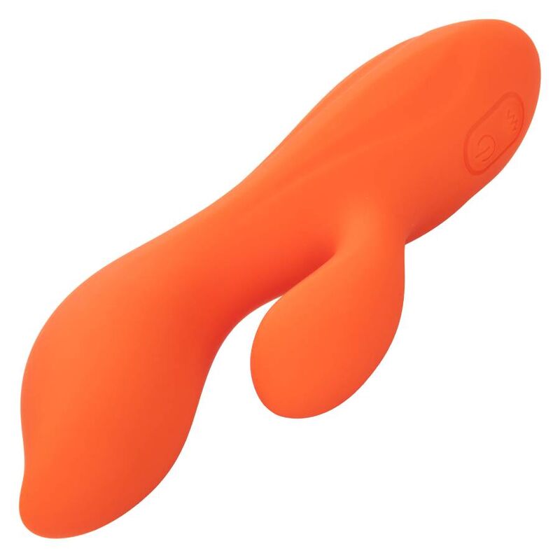 CALEXOTICS - STELLA DUAL TEASER ORANGE - Kink&Play
