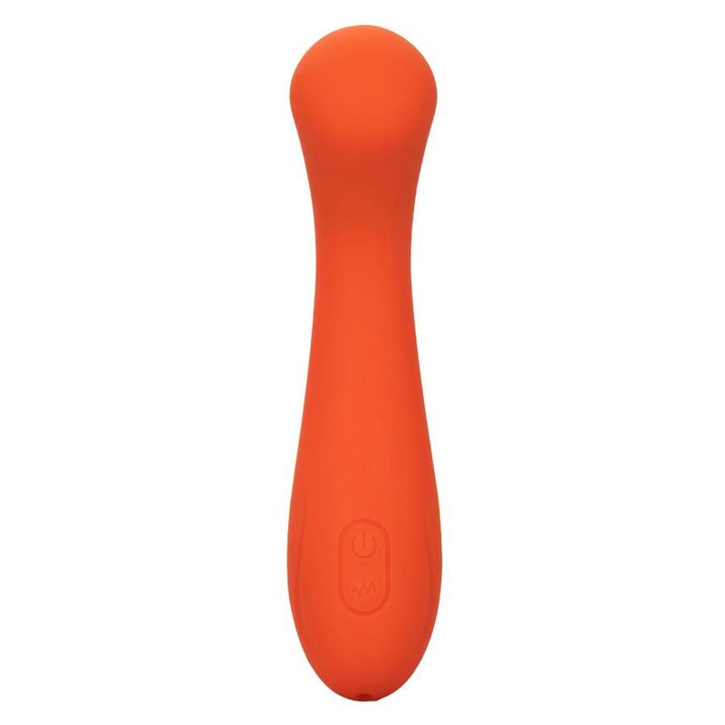 CALEXOTICS - STELLA G - WAND ORANGE - Kink&Play