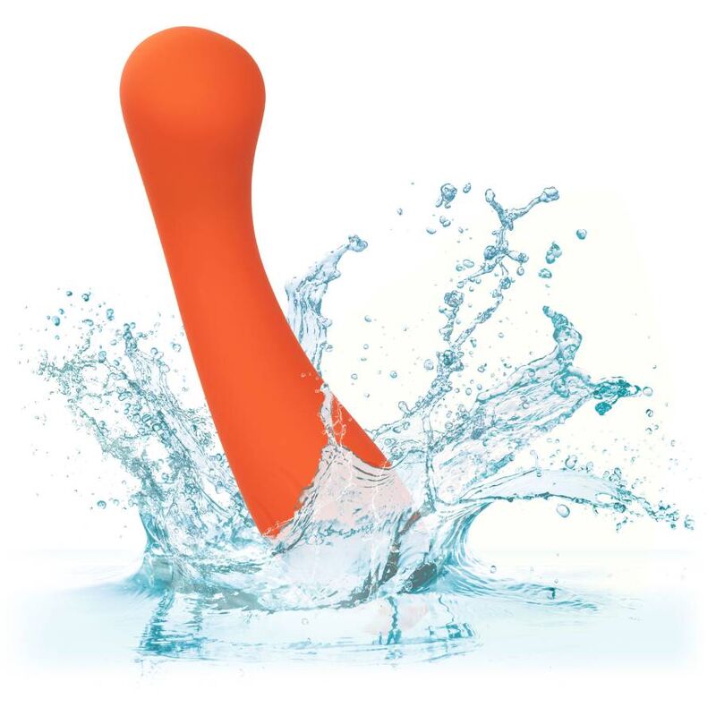 CALEXOTICS - STELLA G - WAND ORANGE - Kink&Play
