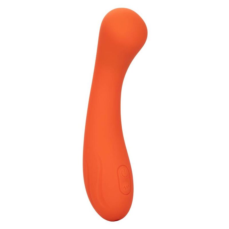 CALEXOTICS - STELLA G - WAND ORANGE - Kink&Play