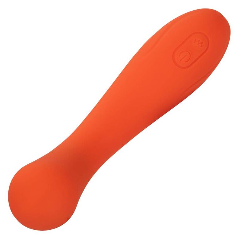 CALEXOTICS - STELLA G - WAND ORANGE - Kink&Play