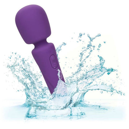 CALEXOTICS - STELLA MASSAGER VIOLET - Kink&Play