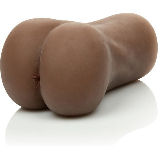 CALEXOTICS - STROKE IT MASTURBATOR ASS BROWN - Kink&Play