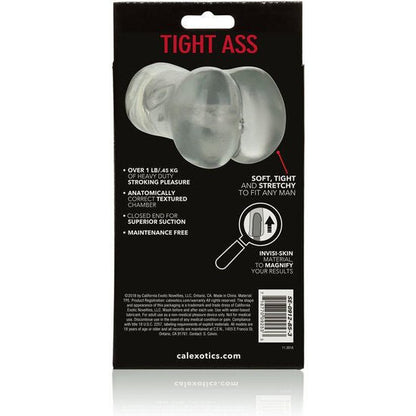 CALEXOTICS - STROKE IT THIGHT ASS - Kink&Play