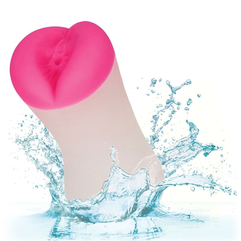 CALEXOTICS - THE GRIPPER DEEP ASS GRIP - Kink&Play