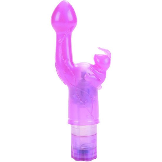 CALEXOTICS - THE ORIGINAL BUNNY KISS PINK - Kink&Play