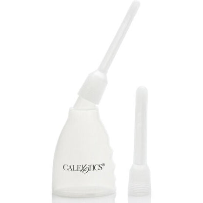 CALEXOTICS - ULTIMATE DOUCHE CLEAR - Kink&Play