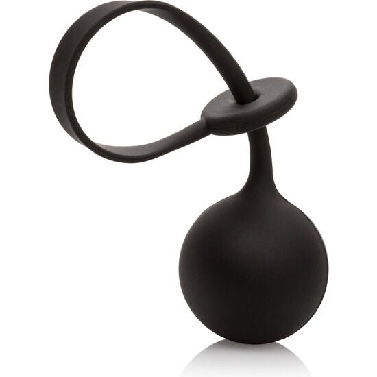 CALEXOTICS - WEIGHTED LASSO RING - Kink&Play