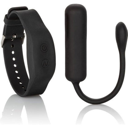 CALEXOTICS - WRISTBAND REMOTE PETITE BULLET - Kink&Play