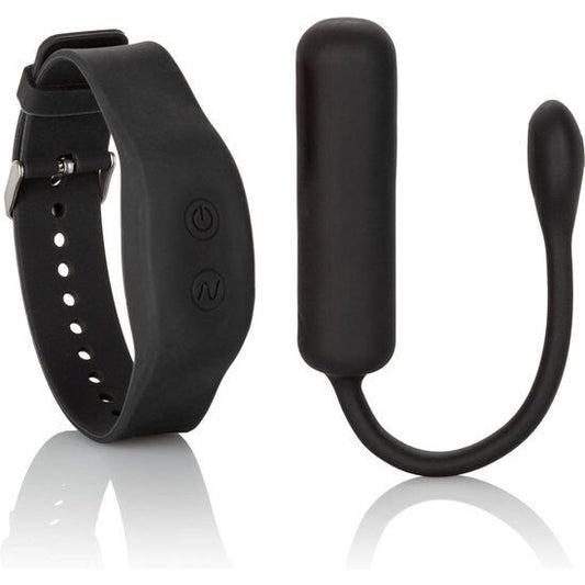 CALEXOTICS - WRISTBAND REMOTE PETITE BULLET - Kink&Play