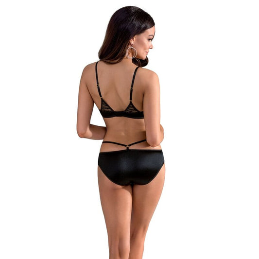 CASMIR - LARA TWO PIECE BIKINI SET S/M - Kink&Play