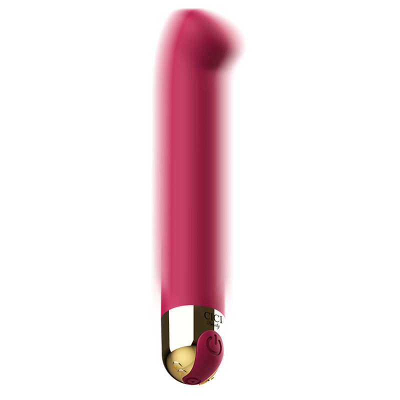 CICI BEAUTY - PREMIUM SILICONE CLIT STIMULATOR - Kink&Play