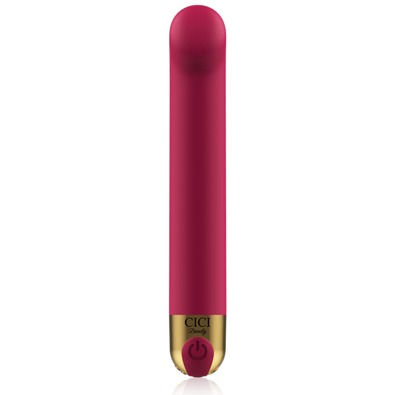 CICI BEAUTY - PREMIUM SILICONE CLIT STIMULATOR - Kink&Play