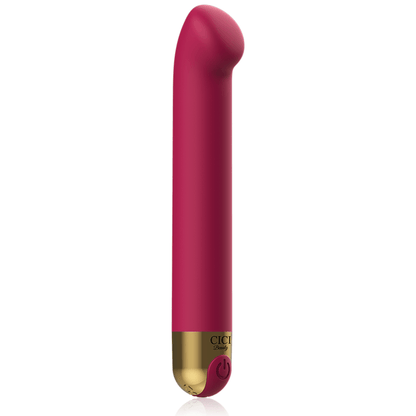 CICI BEAUTY - PREMIUM SILICONE CLIT STIMULATOR - Kink&Play