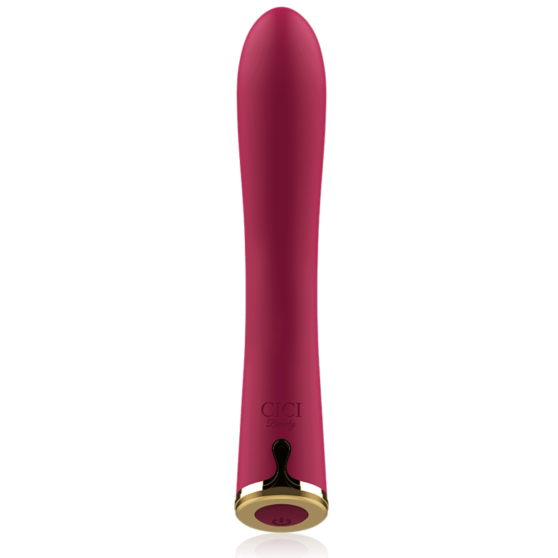 CICI BEAUTY - PREMIUM SILICONE PUSH BULLET - Kink&Play