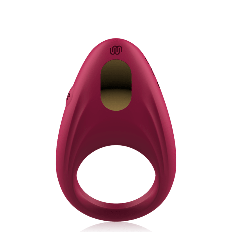 CICI BEAUTY - PREMIUM SILICONE VIBRATING RING - Kink&Play