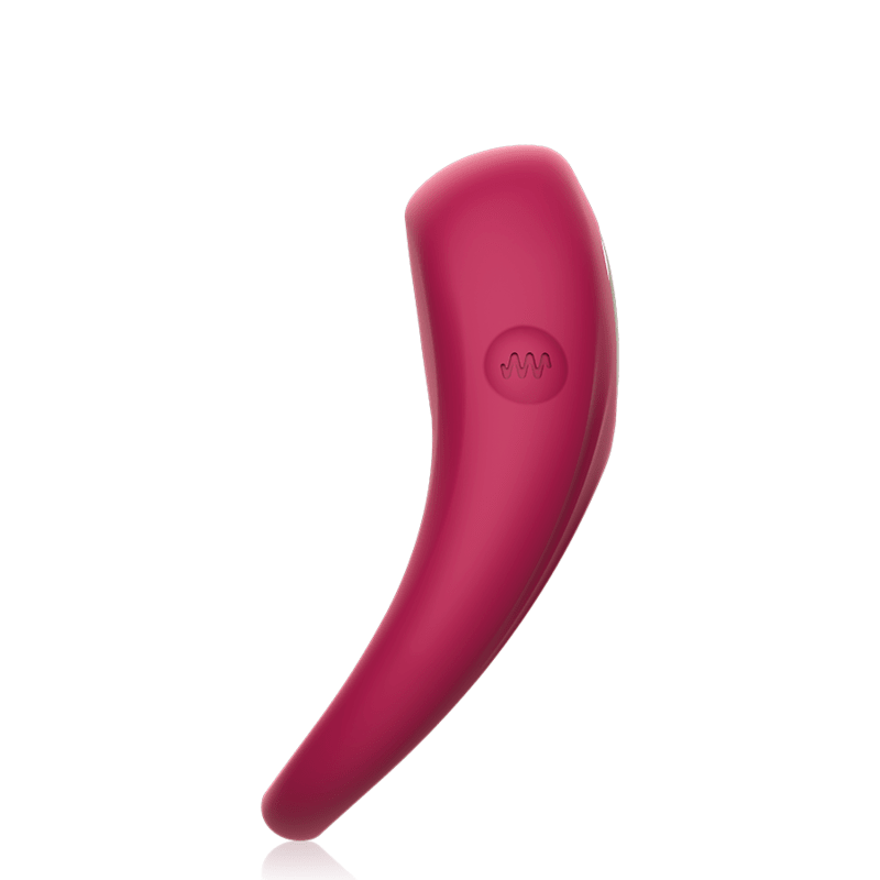 CICI BEAUTY - PREMIUM SILICONE VIBRATING RING - Kink&Play