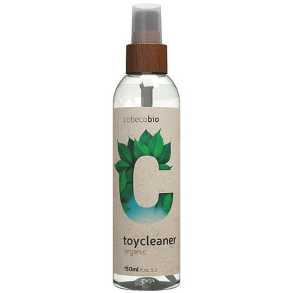 COBECO - BIO ORGANIC TOY CLEANER 150 ML - Kink&Play